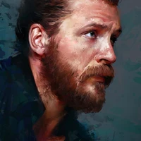 Thomson Taylor(fl uncle)