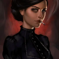 Mrs. Taylor(FL aunt)