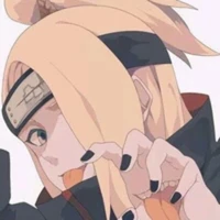 deidara