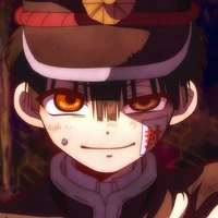 Hanako kun