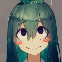 tsuyu asui