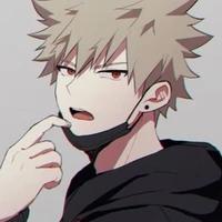bakugou