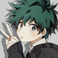 midoriya