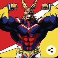 all might
