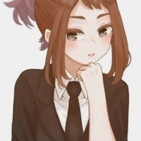 uraraka