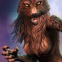 Aleea (wolfgirl)