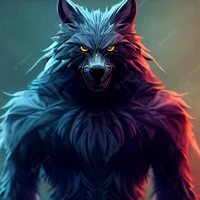 Romain (wolfman)
