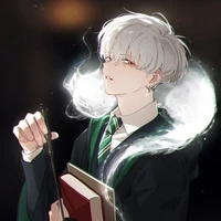 Draco malfoy