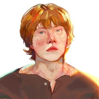 Rony weasley