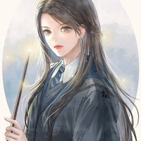 Cho Chang