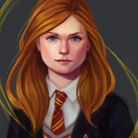 Girnevra weasley