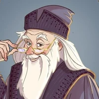 Albus Dumbledore