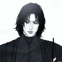Severus Snape