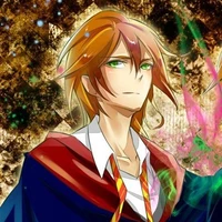 Fred Weasley