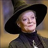 McGonagall