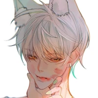 André Cup (Lobo Omega P. D.)