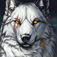 Lobo André (Omega P. D.)