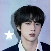 Kim seokjin