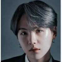 Min yoongi