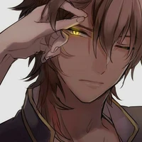 Abel Griham/Ex fiance/18 years old