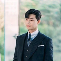 เจต(พ่อของพระเอก)