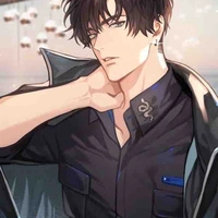 คิง (พระเอก+มาเฟียทางตะวันออก+แฝดน้อง)