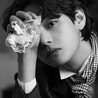 Jthv Taehyung Rdthy