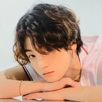Kim Jungkook