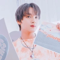 Seo Haechan