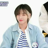 Nakamoto Renjun