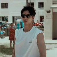 Seo Johnny