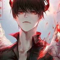 มิน(พระเอก)