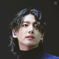 JEON JUNGKOOK