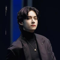 KIM TAEHYUNG