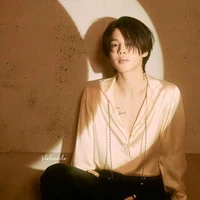 PARK JIMIN