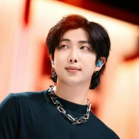 KIM NAMJOON