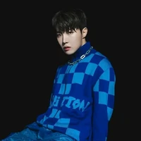 JUNG HOSEOK