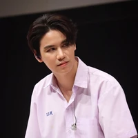 ชิน(เพื่อนพ.อ)