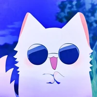 Gojo *cute cat*