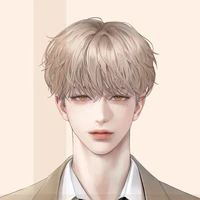 ซาน/นายเอก