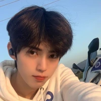 แป้งฝุ่น เพื่อนนายเอก+พระเอก💫
