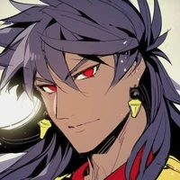 Romulus Quirinus (Lancer)