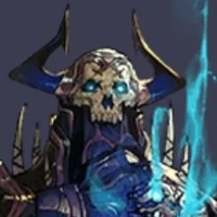 Hassan I sabbah(Assassin)