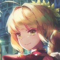 Nero(Saber)