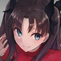 Tohsaka Rin