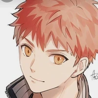 Emiya Shirou