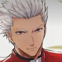 Archer(Shirou)
