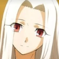 Irisviel