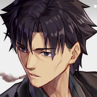 Kiritsugu