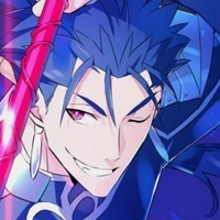 Chu Chulain(Lancer)